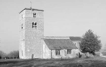 Appleton Le Street  Church 