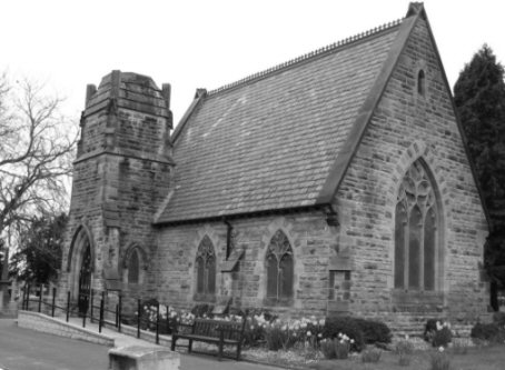 Driffield Chapel 
