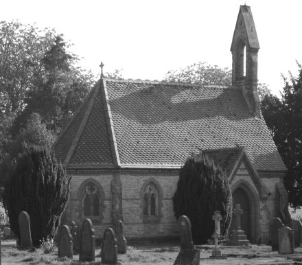 South Cave Church 